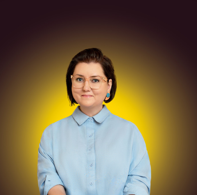 Monika Ošmianskienė